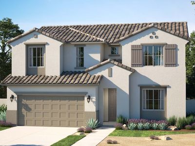 Prescott Plan, El Cidro