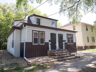 Property at 1005-1007 12th St N, Fargo, ND