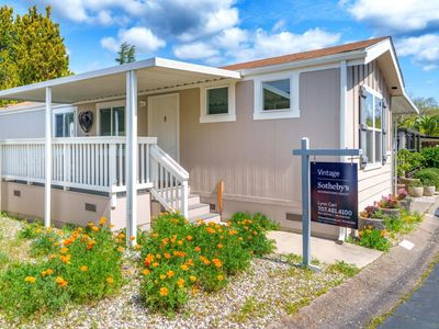 2412 Foothill Boulevard #26