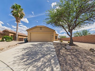 8544 E Desert Retreat Ct