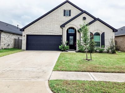 843 White Pine Haven Ln