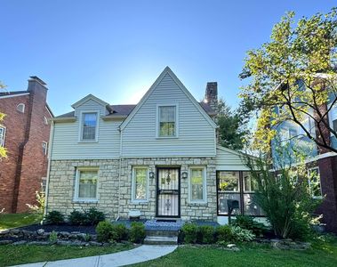 60 N Cassady Rd