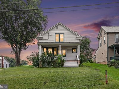 Property at 111 Tuscarora Path, Ickesburg, PA