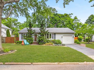 15 Sea Girt Avenue
