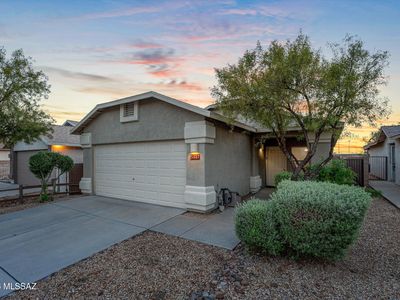 5337 N Crowley Ln