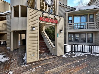 106 Fox Hollow Village #C4