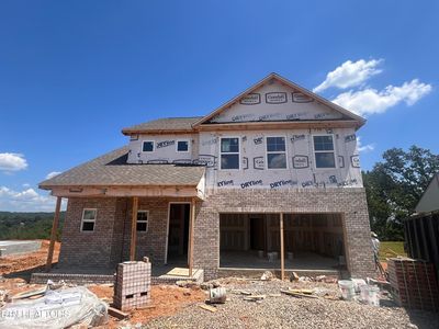 257 Sugar Maple Trl LOT 102