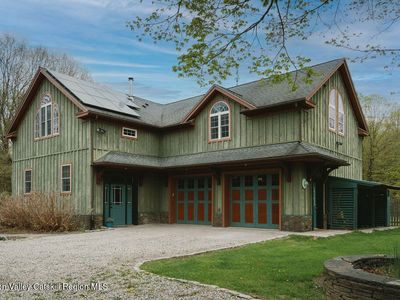 92 Fiddlers Bridge Road