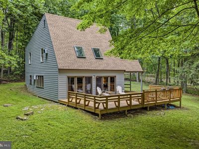221 Mountainside Rd