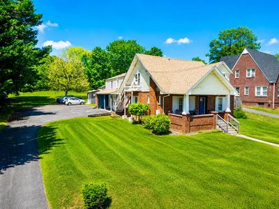 508 W Stuart Dr