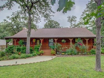 Property at 105 Santee Dr, Lake Kiowa, TX