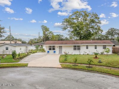 5741 FARGO Court
