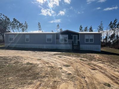 Property at 842 Warnock Pond Rd, Tarrytown, GA