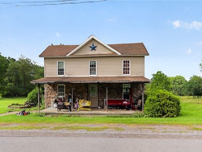 Property at 782 Fairview Rd, Osceola Mills, PA