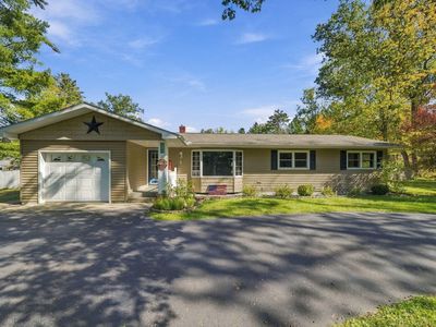 Property at 10826 Wheeler Rd, Roscommon, MI