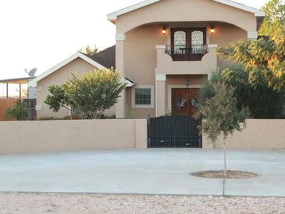 6641 E Driftwood Dr