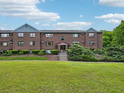 58 Spencer Rd APT 26K