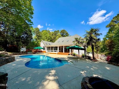 2905 Hunters Bluff Dr