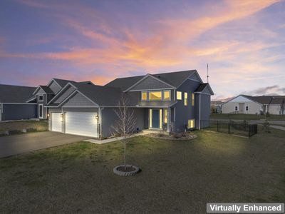 380 Cross Cir