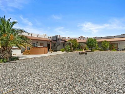 Property at 1356 W Ribeye Rd, Safford, AZ