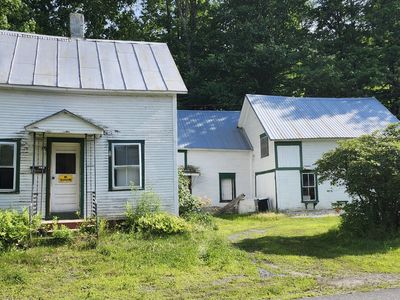 Property at 50 School St, Randolph, VT