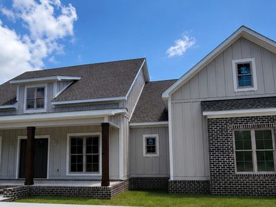 Property at 115 Arcadia Cir Lot 33, Statesboro, GA