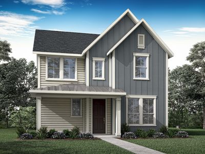 3640 Outpost Trl