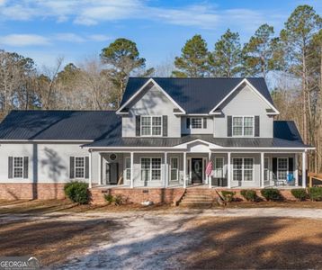 4430 Oak Hill Church Rd