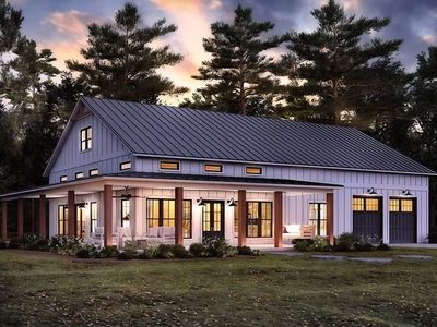 0 Barndo Dr