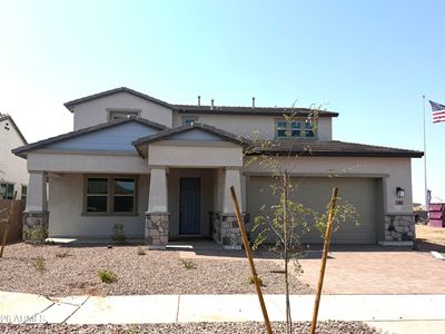 783 W Longwood Drive