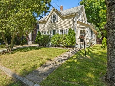 177 West St