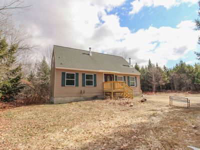 Property at 66 Bisbeetown Road, Waterford, ME