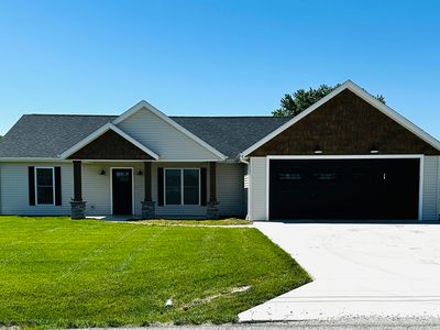 Property at 957 E 75 S, Washington, IN