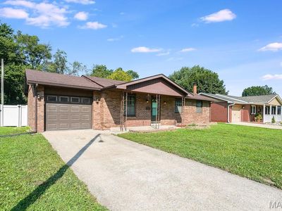 3517 Johnson Rd