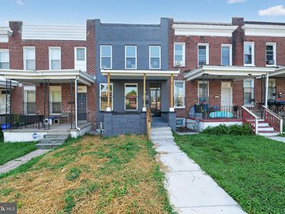 1613 N Longwood St