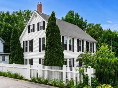 17 Cliff Street