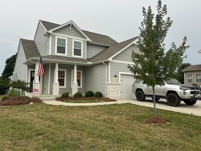 1115 Silversmith Way