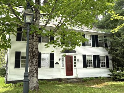 54 Main Street