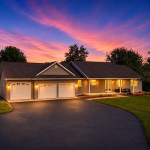 Property at 545 Kreuziger Rd, Roberts, WI