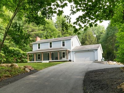 Property at 283 Adams Rd, Oakham, MA