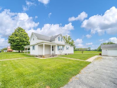 Property at 1521 E 1700 N, Summitville, IN