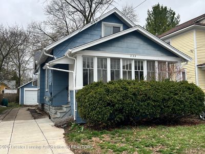 229 N Hayford Ave