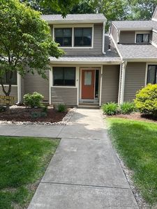 Property at 45 Pequot Drive #45, Rocky Hill, CT
