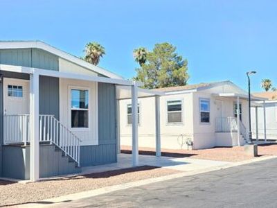 3751 S Nellis Blvd SPACE 123