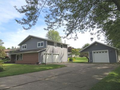 Property at 303 W Maple Street, Thorp, WI