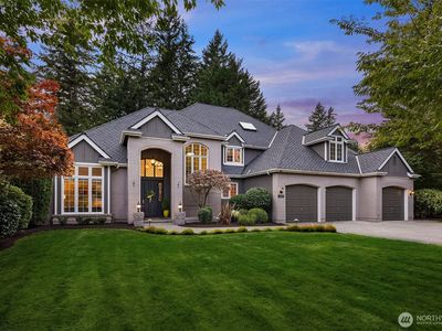 3335 258th Avenue SE