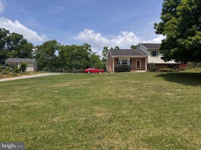 12243 Garnes Rd
