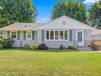 Property at 3786 Howard Ave N, White Bear Lake, MN