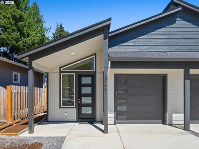 Property at 20661 NE Thompson Ter, Fairview, OR