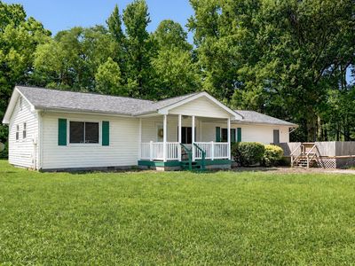 14807 Woodville Rd